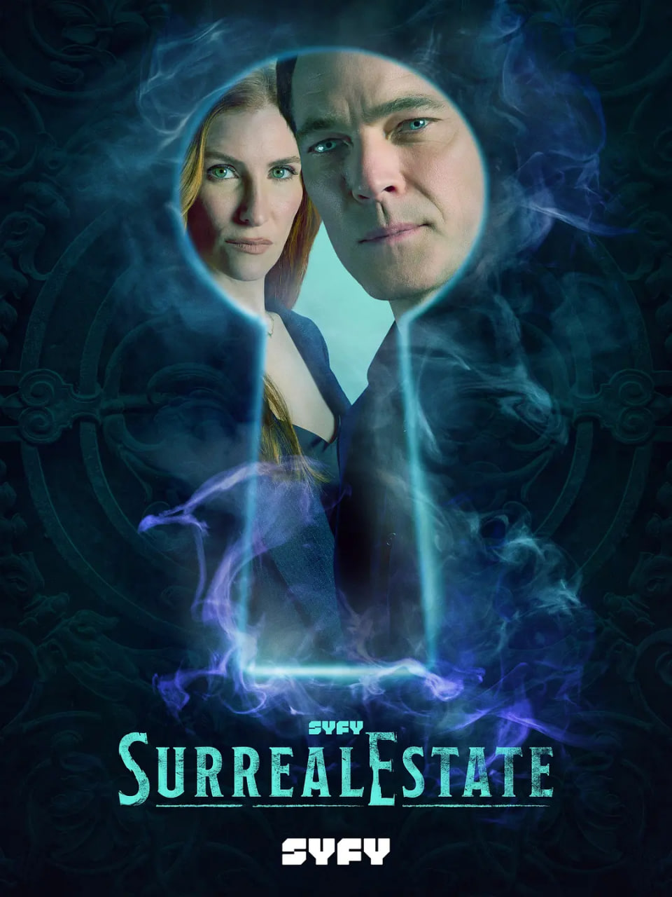 凶宅处理专员 第三季